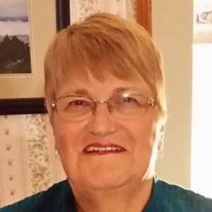 Meet your Posher, Judy